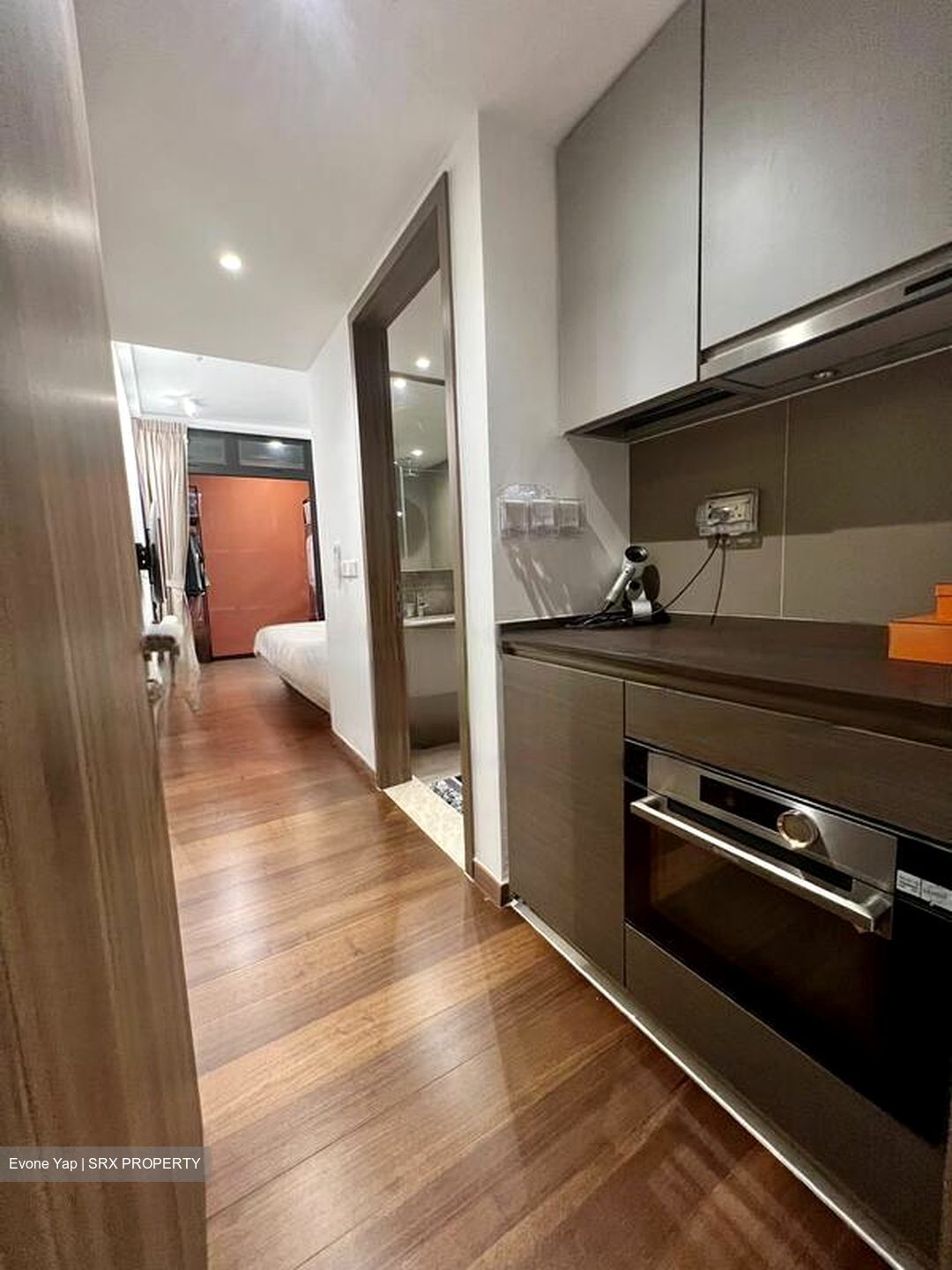 Daintree Residence (D21), Condominium #423808731
